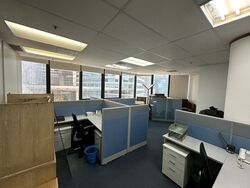 Bharat Building (D1), Office #435040911